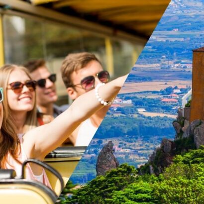 Descubra os Melhores Destinos de Portugal com o Conforto de Nossos Autocarros e Minibus